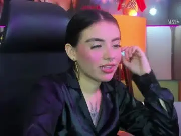 Chaturbate Free Porn Cam of isabella_hv