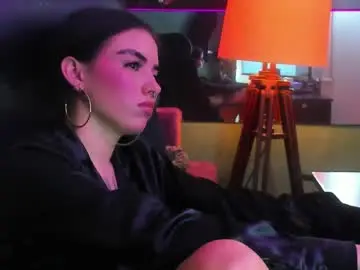 Chaturbate Free Porn Cam of isabella_hv