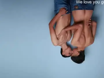 Chaturbate Sex Chat of juan_nd_steven