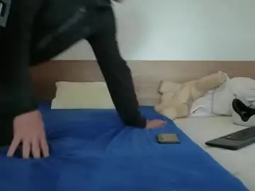 Chaturbate Free Porn Cam of kimotsao