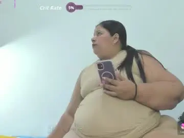Chaturbate Nude Webcam of lunaasweett