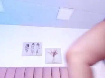 Chaturbate Best Webcam of mariaa__fernanda