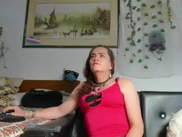 Chaturbate Live Sex of mishell_bons4