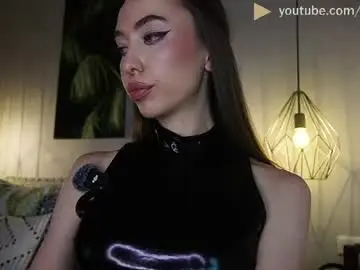 Chaturbate Nude Webcam of presidenttaylor