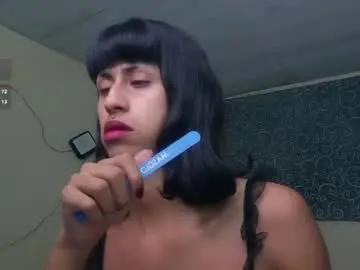 Chaturbate Adult Video Chat of putiputisexo