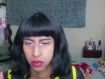 Chaturbate Live Sex Cam of putiputisexo