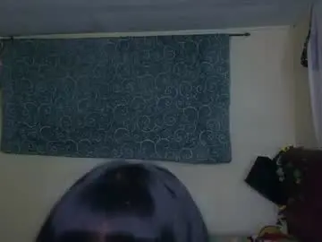Chaturbate Sex Cam of putiputisexo