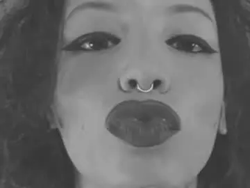 Chaturbate Sex Cam of _missmariaa_