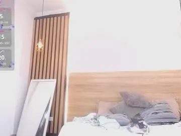 Chaturbate Watch Live Sex Cams of alexa_forbes_