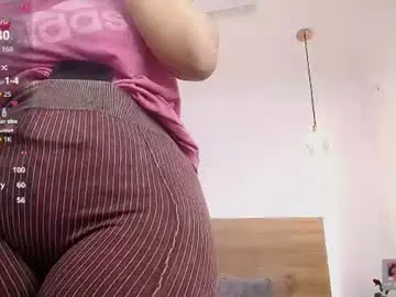 Chaturbate Sex Chat of alexa_forbes_