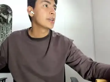 Chaturbate Live Porn of alexandluke1