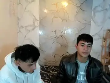 Chaturbate Sex Cam of alexandluke1