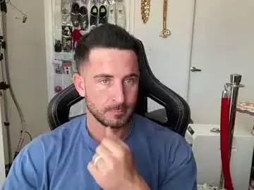 Chaturbate Best live sex cam show of brettmycles