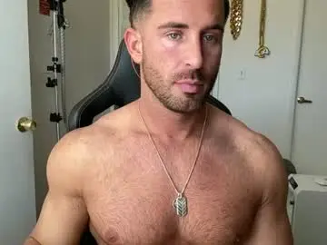 Chaturbate Sex Cam of brettmycles
