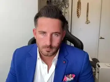 Chaturbate Adult Webcam of brettmycles