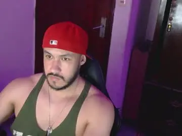 Chaturbate Live Sex of casas_oom