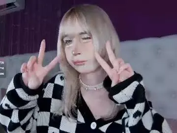 Chaturbate Nude Webcam of cutetomie
