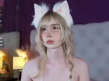 Chaturbate Best Webcam of cutetomie
