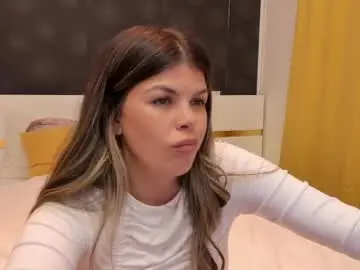 Chaturbate Watch Live Sex Cams of elisetyler89