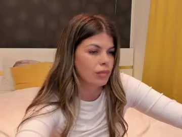 Chaturbate Adult Video Chat of elisetyler89