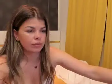 Chaturbate Private Sex Chat of elisetyler89