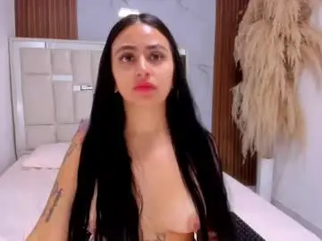 Chaturbate Sex Chat of emiily_cuteee