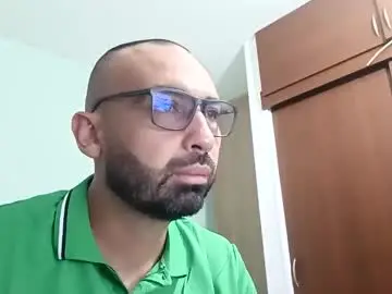 Chaturbate Sex Chat of federikofer2