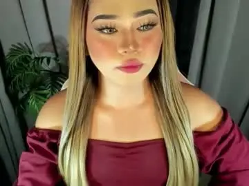 Chaturbate Sex Chat of fuckdoll_rain