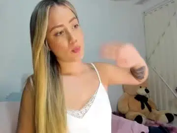 Chaturbate Private Sex Chat of im_caro