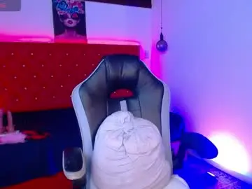 Chaturbate Nude Webcam of kriss_sweetboobs