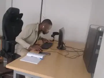 Chaturbate Sex Cam of masterdomfuck