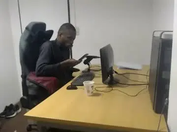 Chaturbate Nude Webcam of masterdomfuck