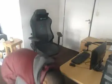 Chaturbate Live Sex Cam of masterdomfuck
