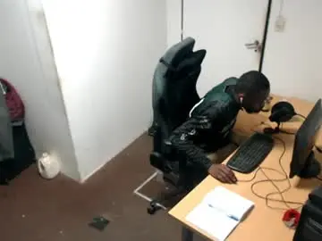 Chaturbate Sex Chat of masterdomfuck