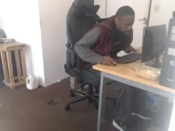 Chaturbate Live Sex of masterdomfuck