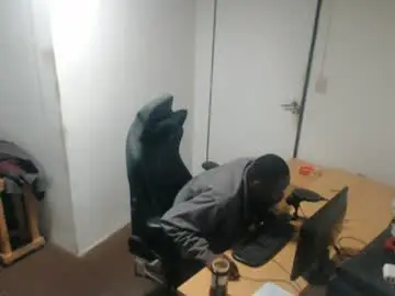 Chaturbate Free Porn Cam of masterdomfuck
