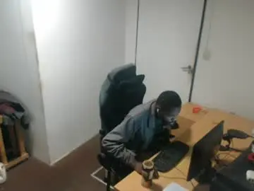Chaturbate Best Webcam of masterdomfuck