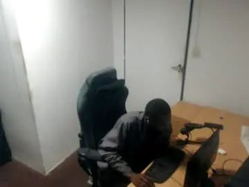 Chaturbate Nude Webcam of masterdomfuck