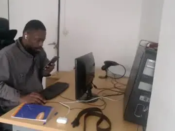 Chaturbate Live Sex of masterdomfuck