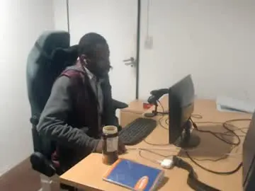 Chaturbate Adult Webcam of masterdomfuck
