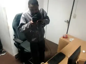 Chaturbate Best Webcam of masterdomfuck
