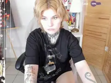 Chaturbate Sex Cam of mekurisu