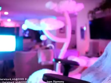 Chaturbate Best Webcam of misshowl