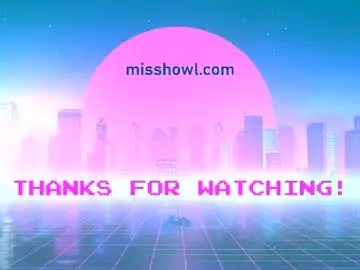 Chaturbate Sex Cam of misshowl