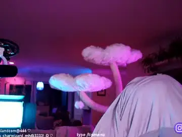 Chaturbate Sex Cam of misshowl