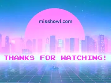 Chaturbate Private Sex Chat of misshowl