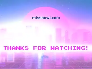 Chaturbate Sex Cam of misshowl