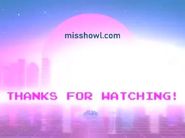 Chaturbate Live Sex Cam of misshowl