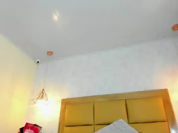 Chaturbate Adult Video Chat of staisyotis