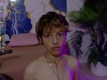 Chaturbate Nude Webcam of angeel_tay
